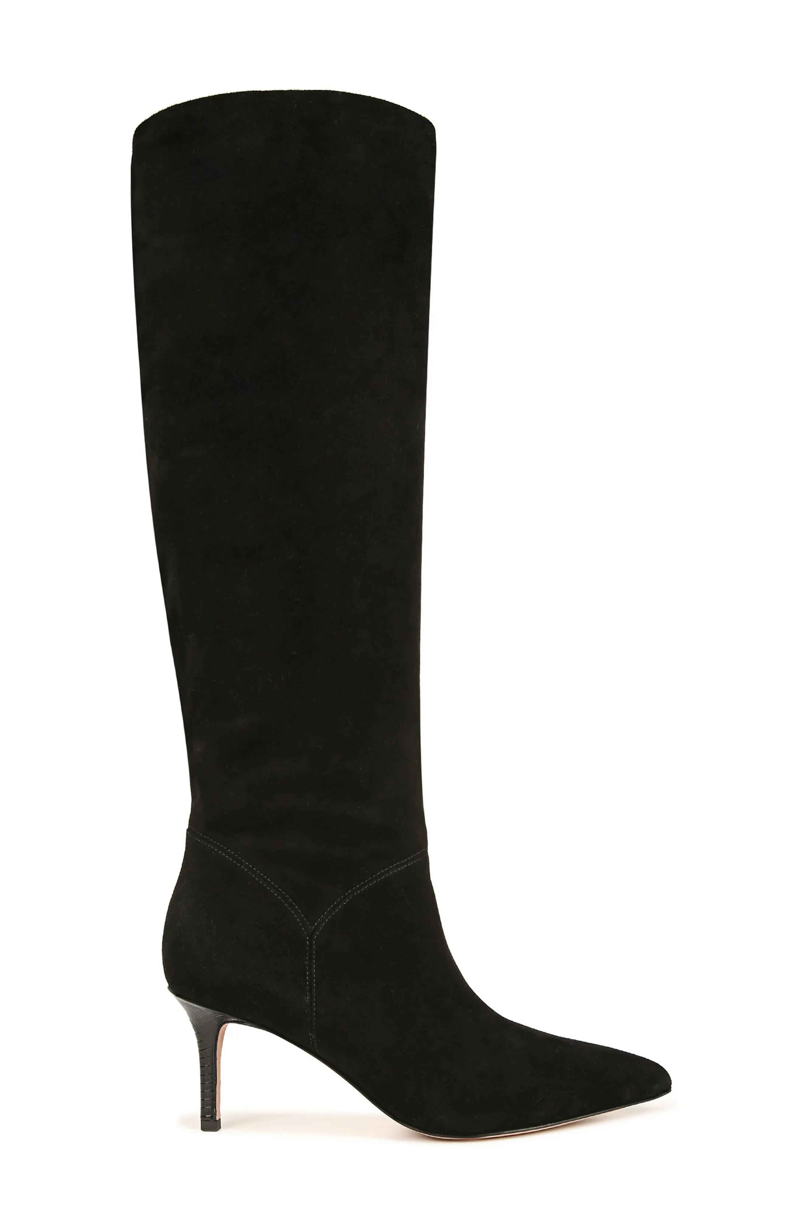 Lexington Knee High Boot - 3