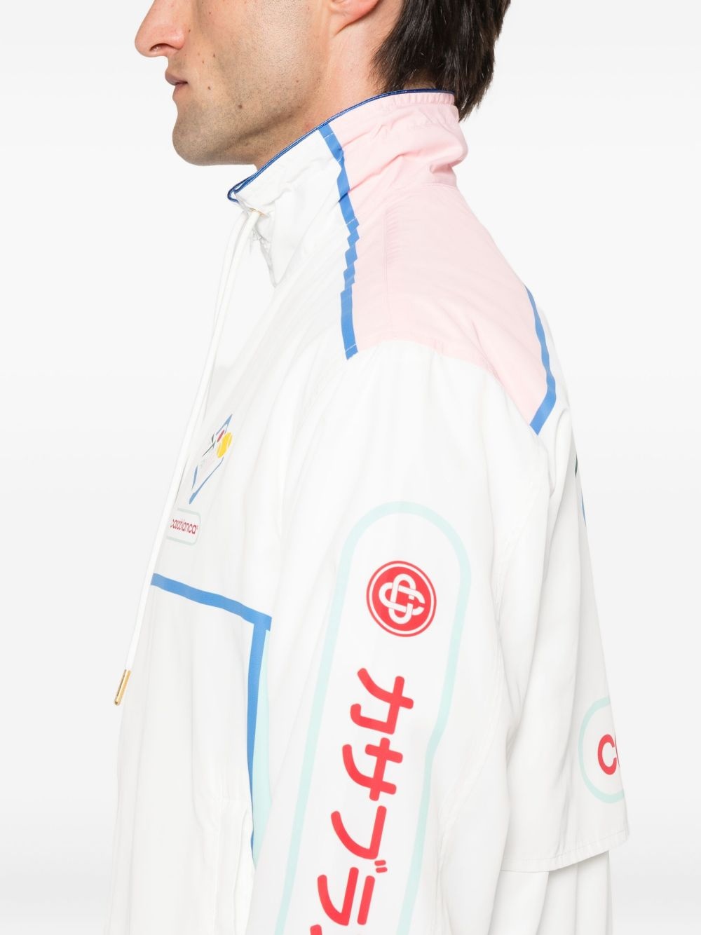 Casa Sportif jacket - 5