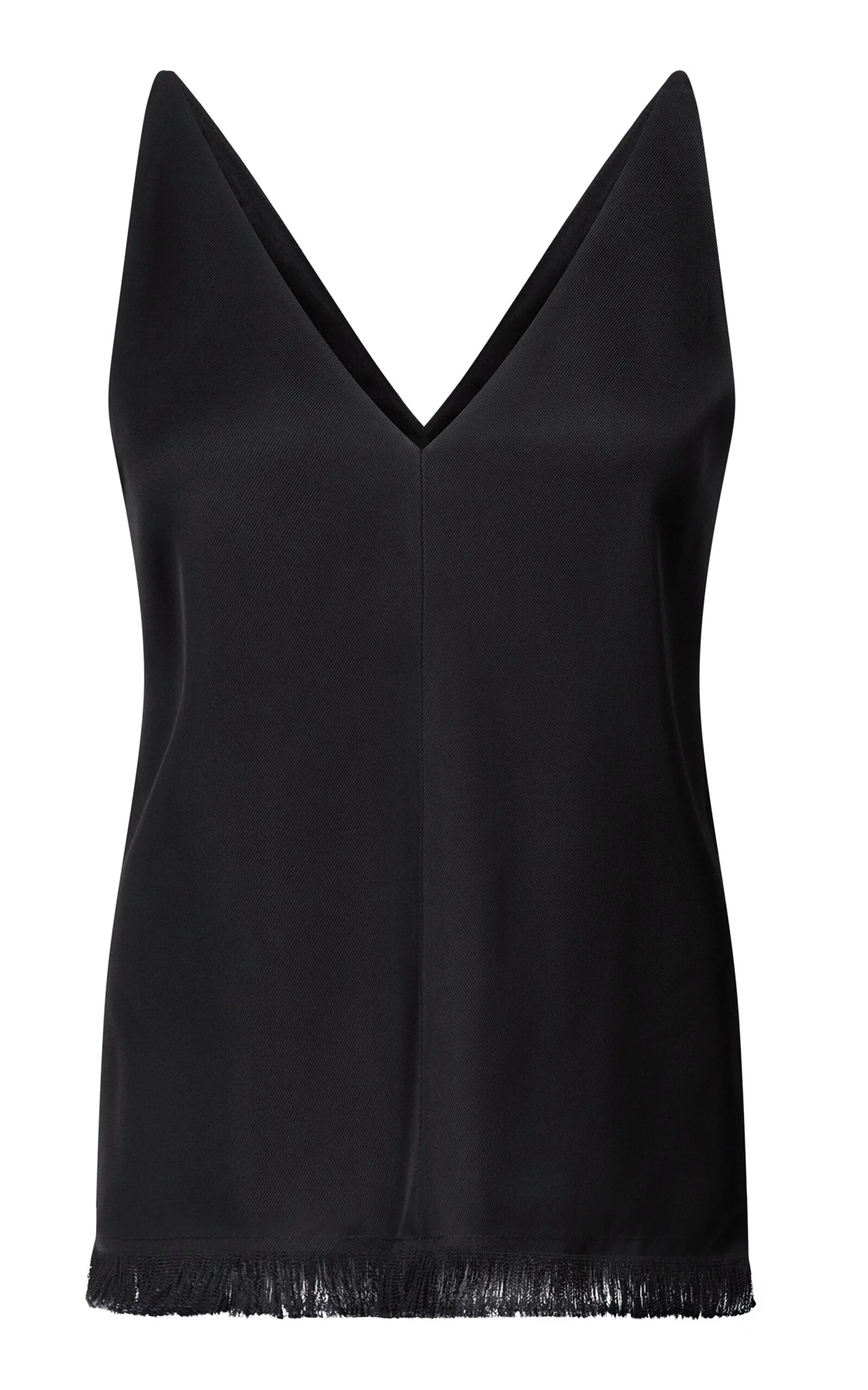 Emory Tank Top black - 1