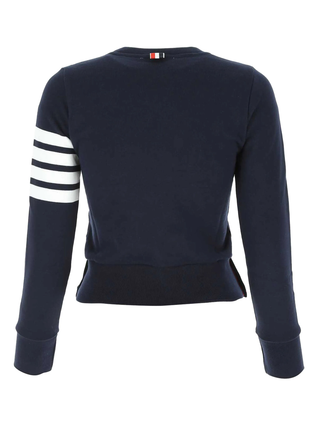 Classic Loopback 4-Bar Sweatshirt Women - 2