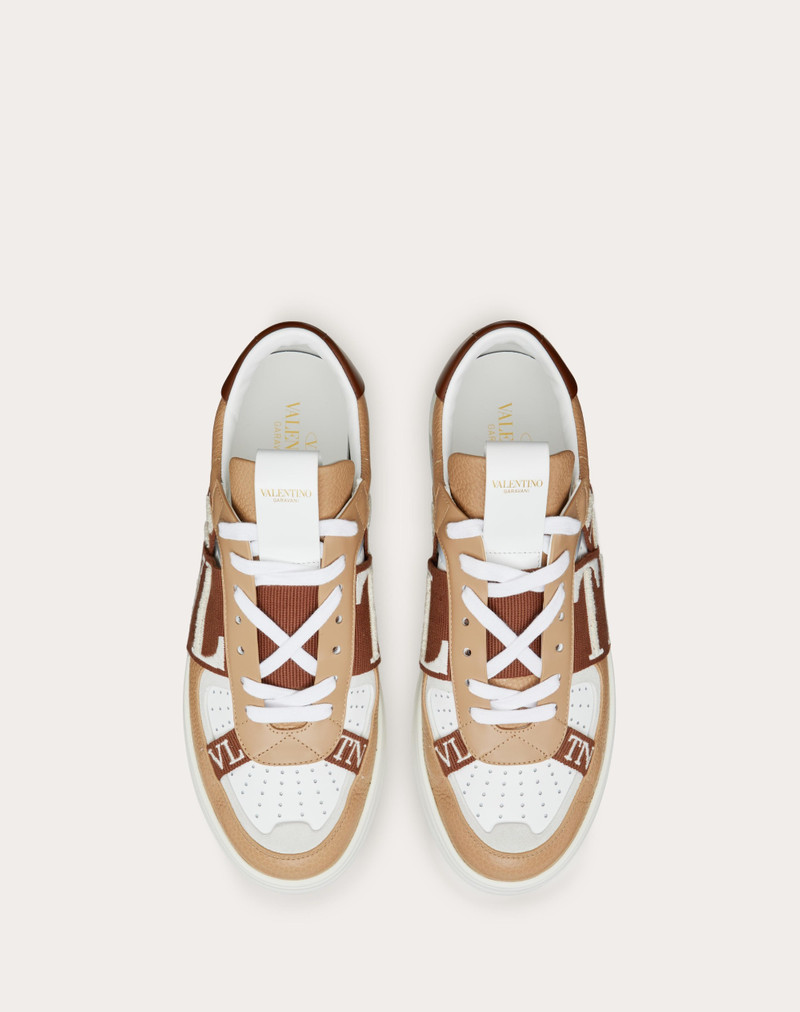 VL7N CALFSKIN SNEAKER 4