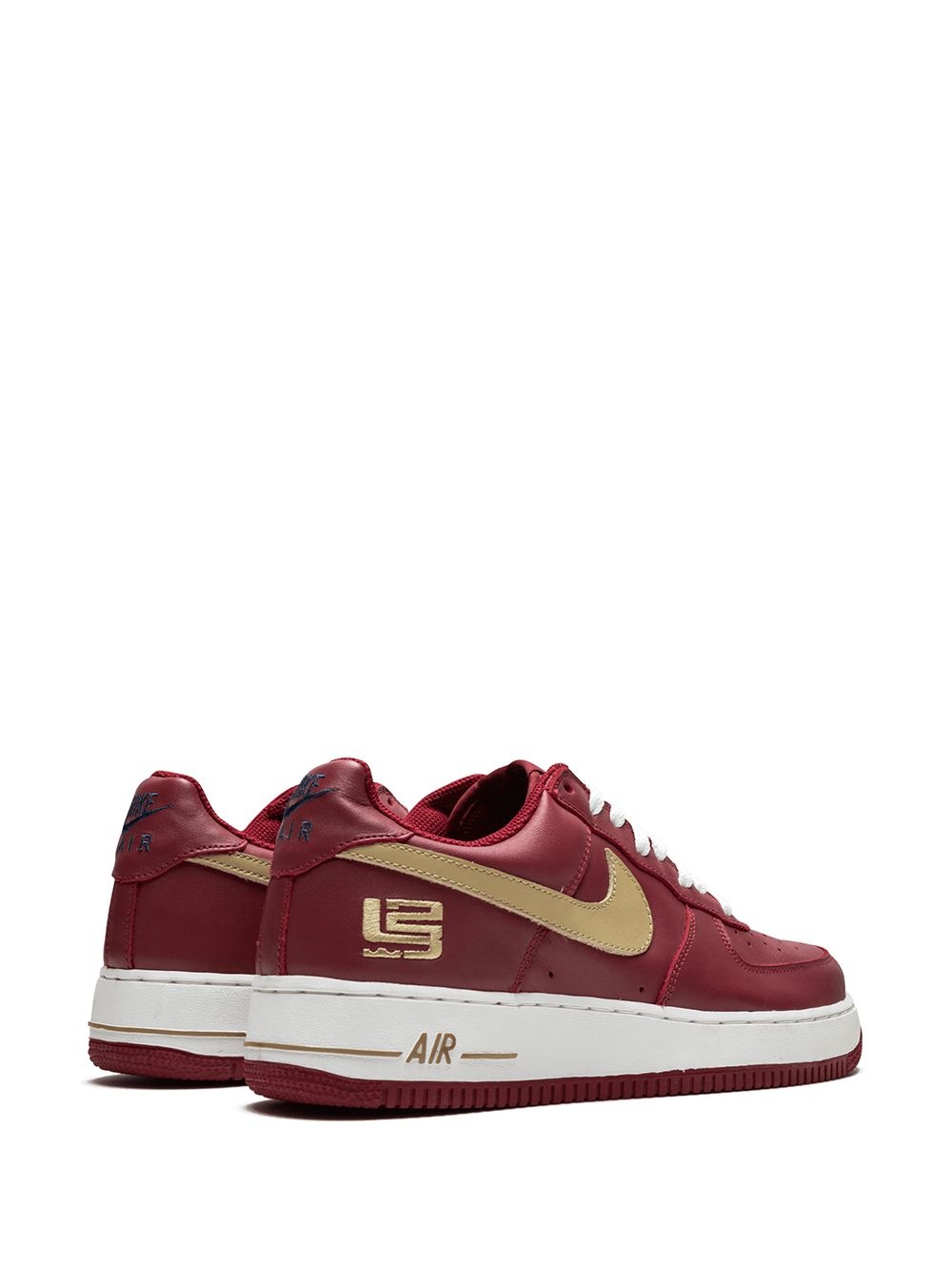 Air Force 1 "Lebron" sneakers - 3