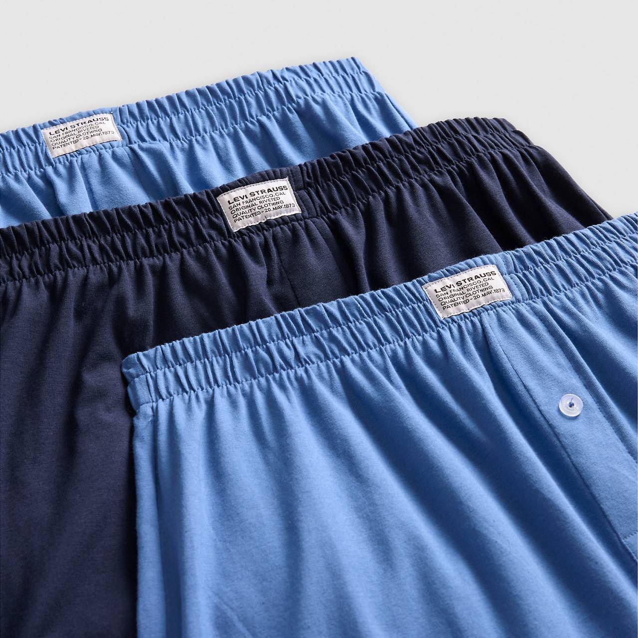 LOOSE BOXERS (3 PACK) - 2