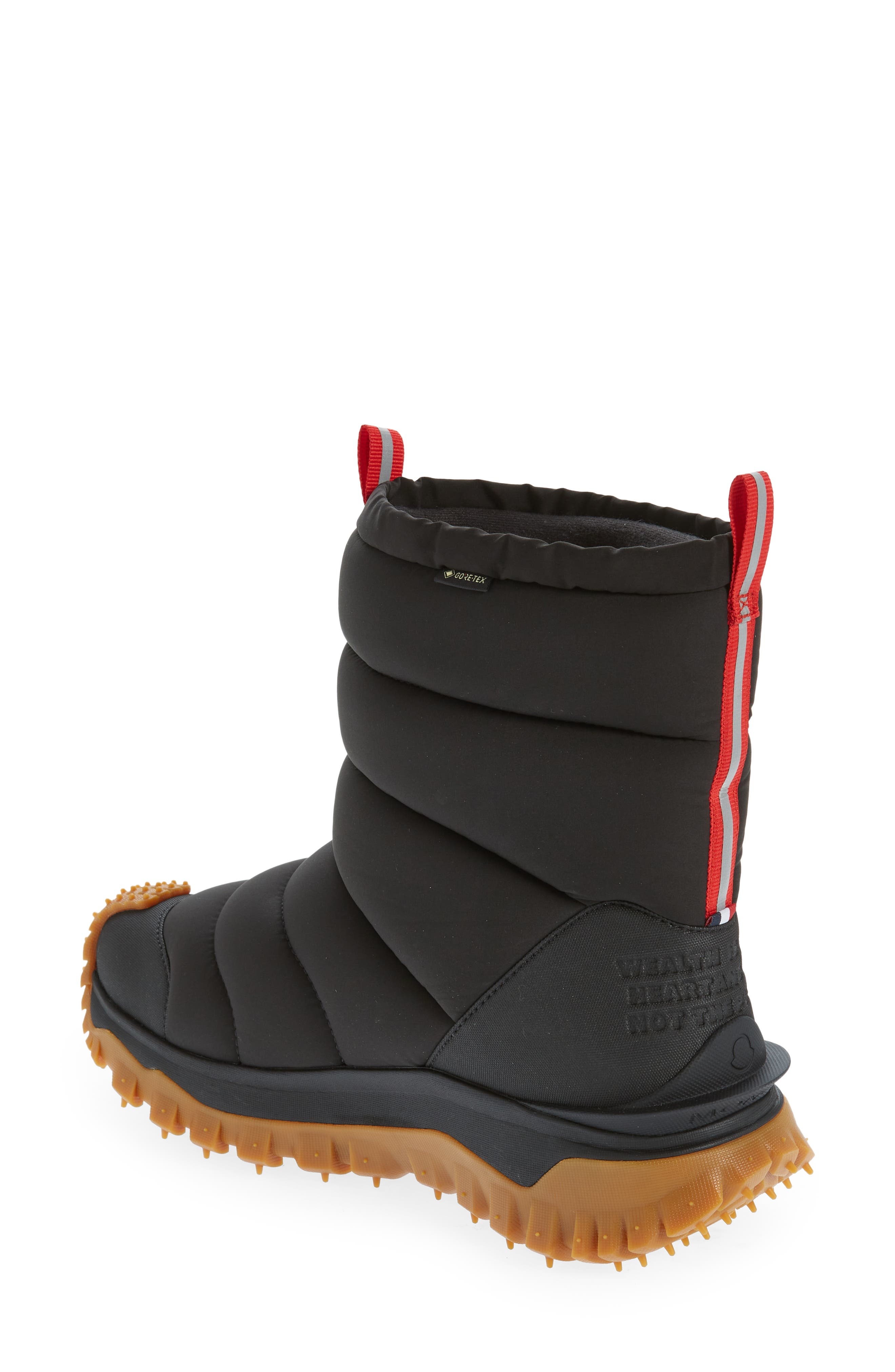 Trailgrip Gore-Tex Waterproof Après Snow Boot - 2