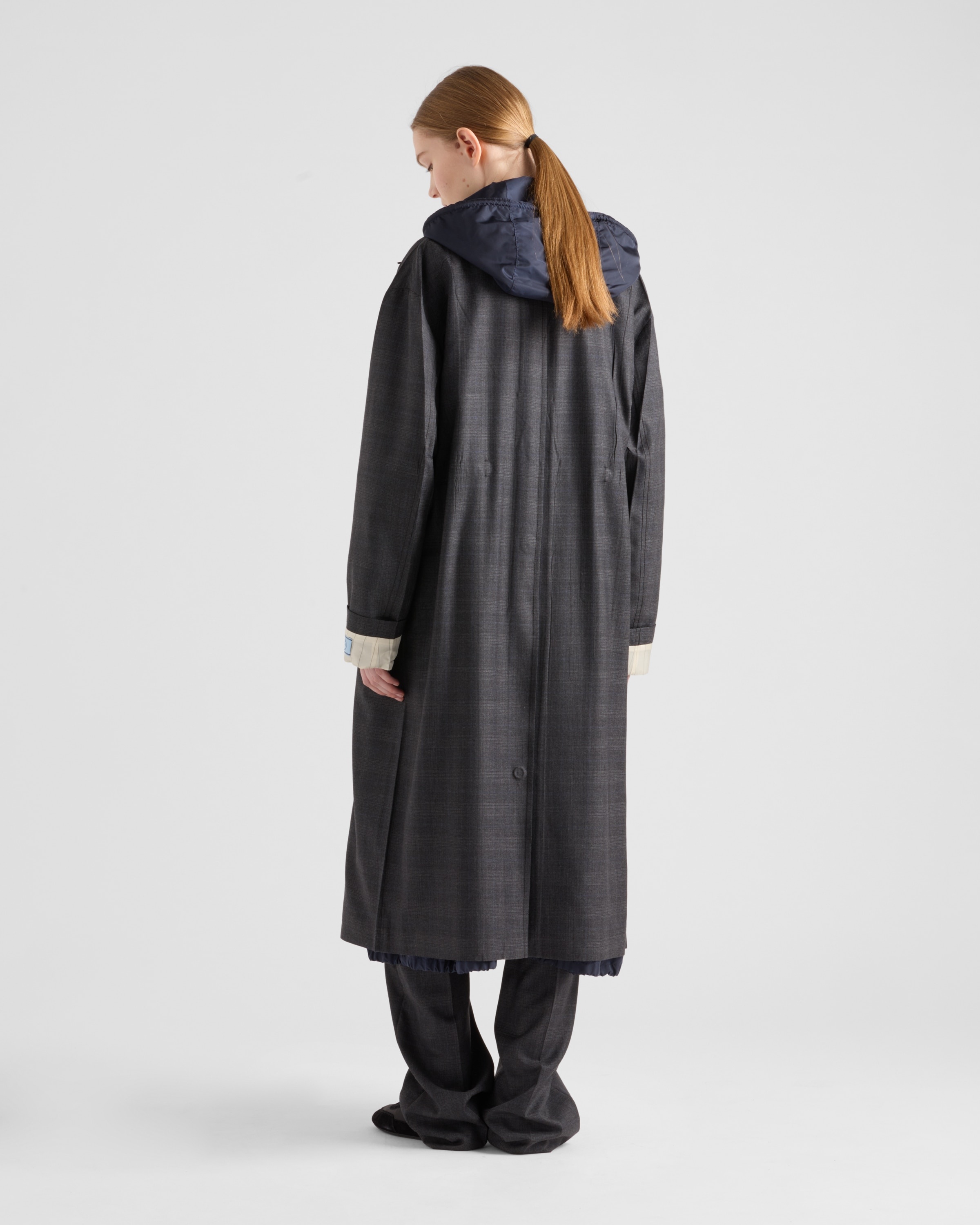 Wool pants - 5