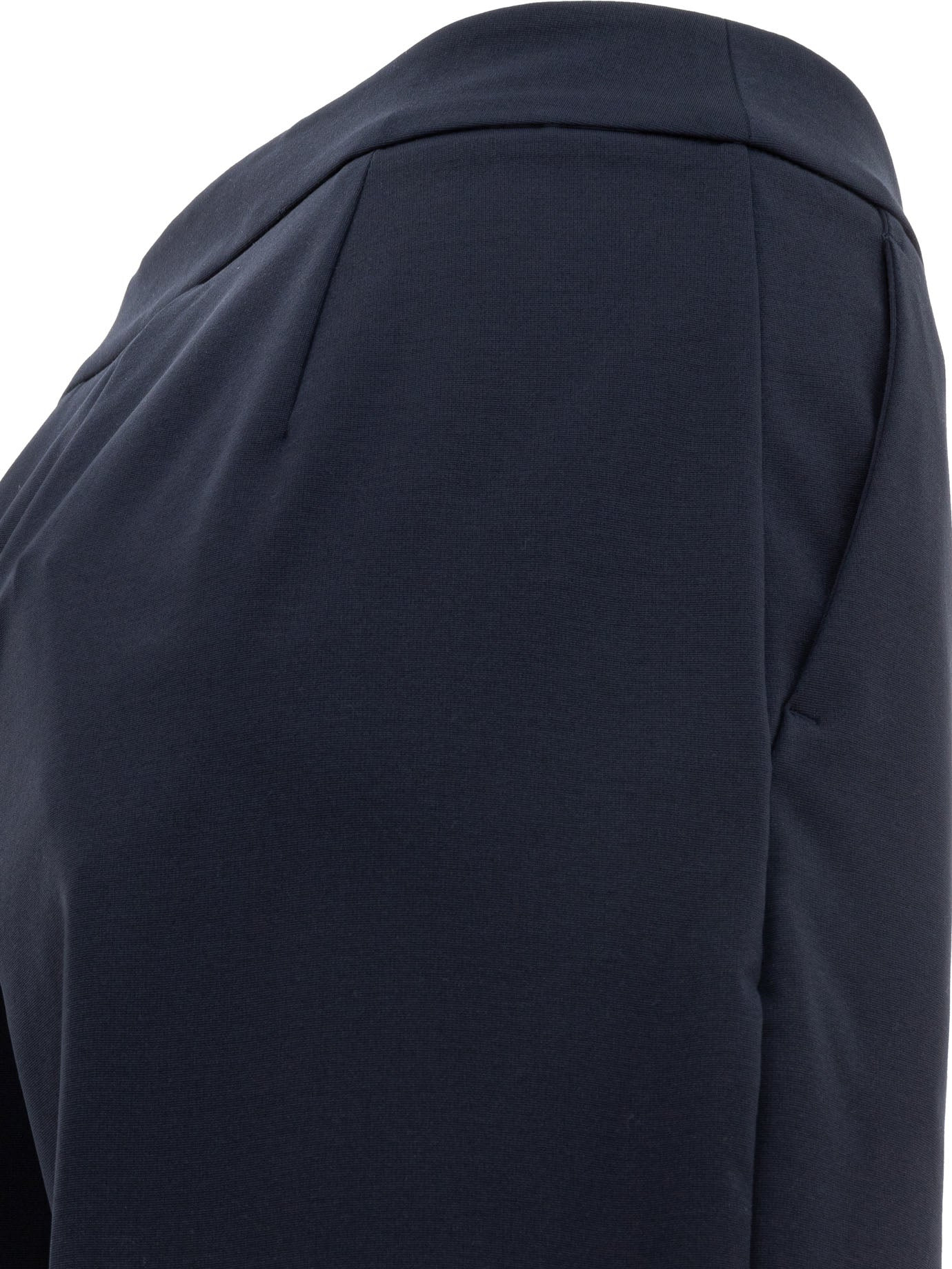 Max Mara Women Straight-Leg Trousers - 4