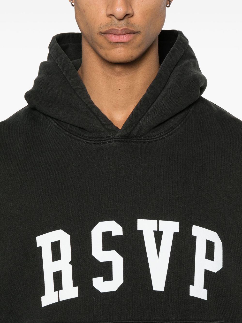x RSVP Easton hoodie - 5