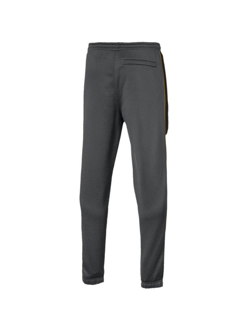 PUMA logo-detail track pants outlook