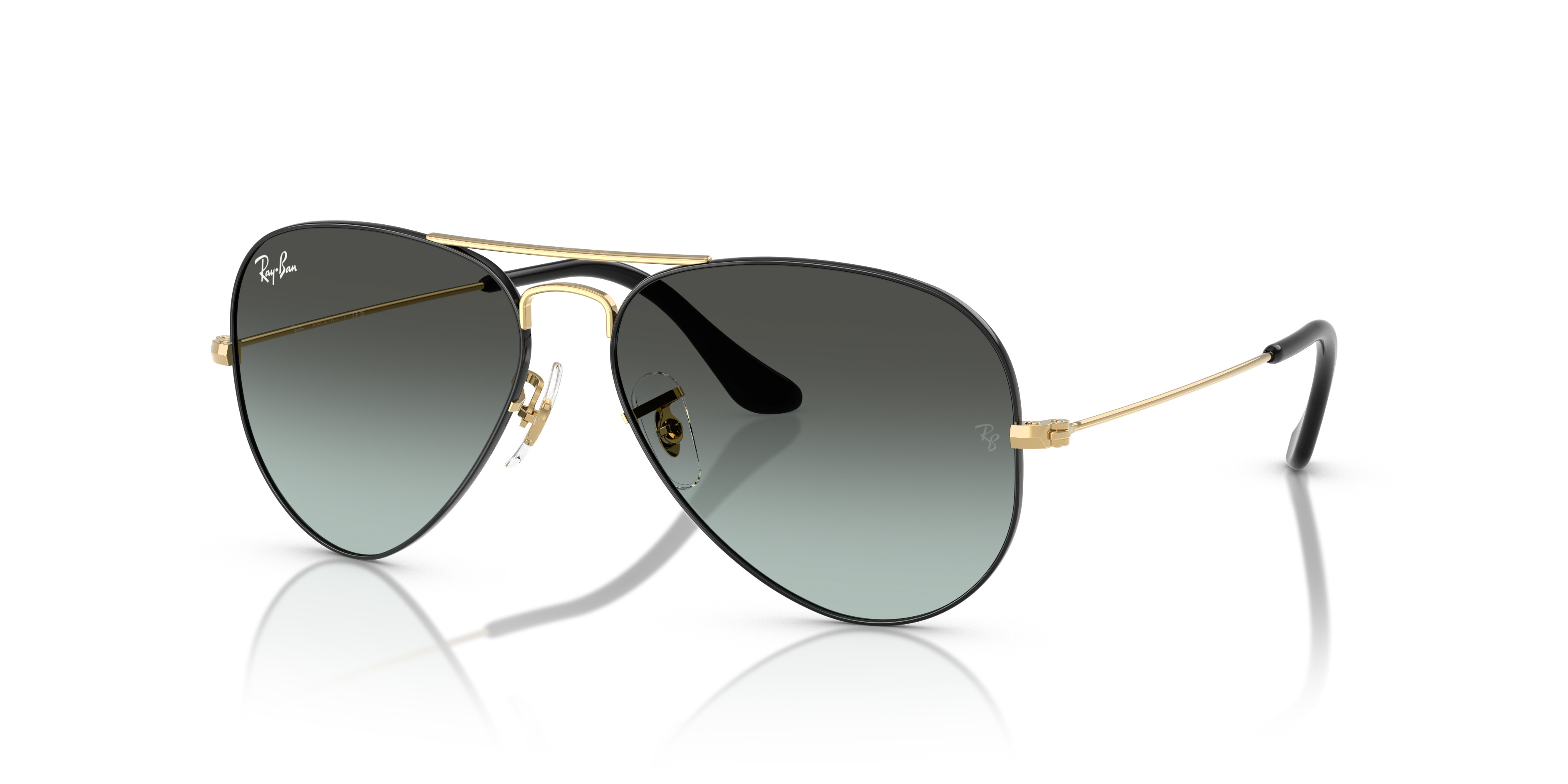 AVIATOR LARGE METAL - 1