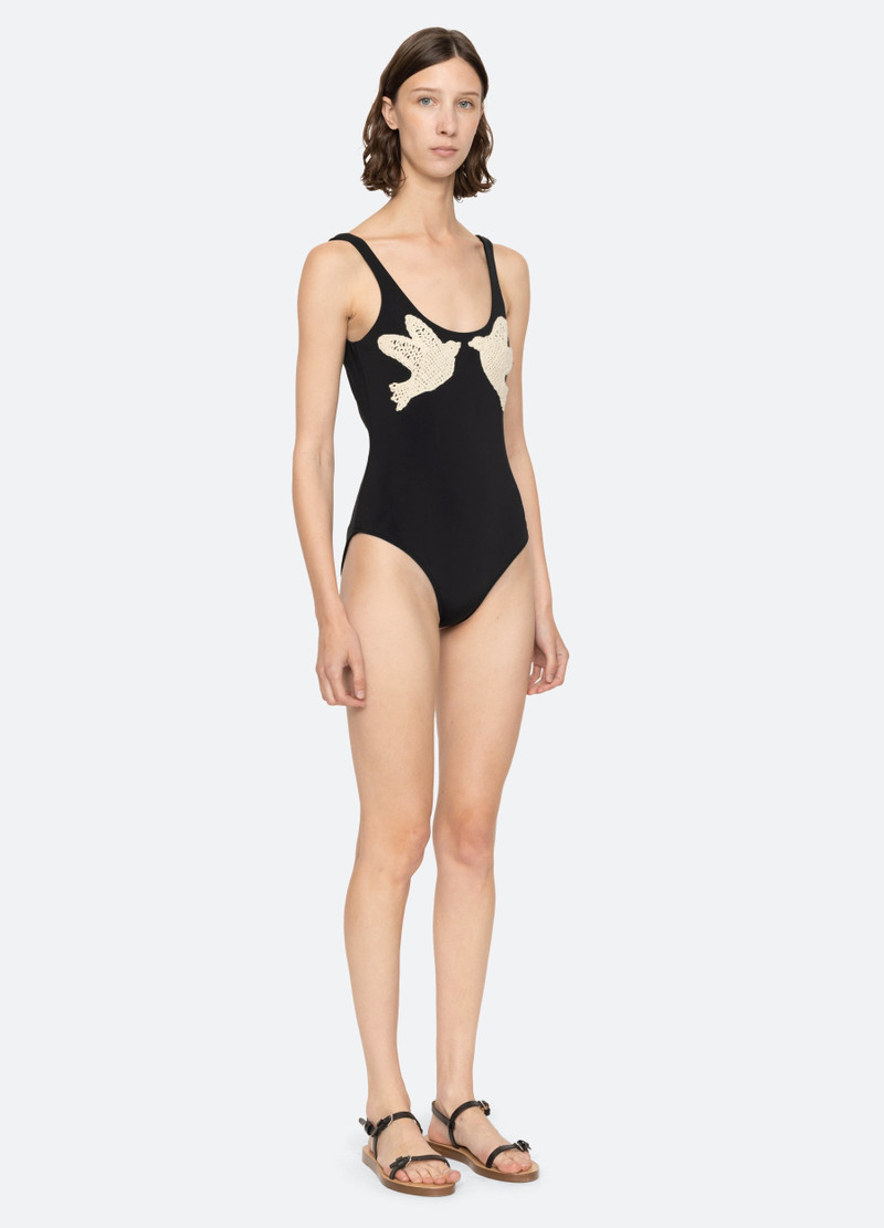 Sea Sally One Piece outlook