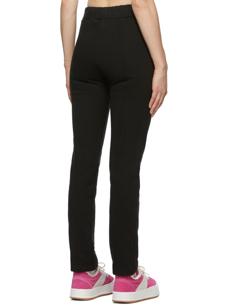 Black PXP Lounge Pants 3