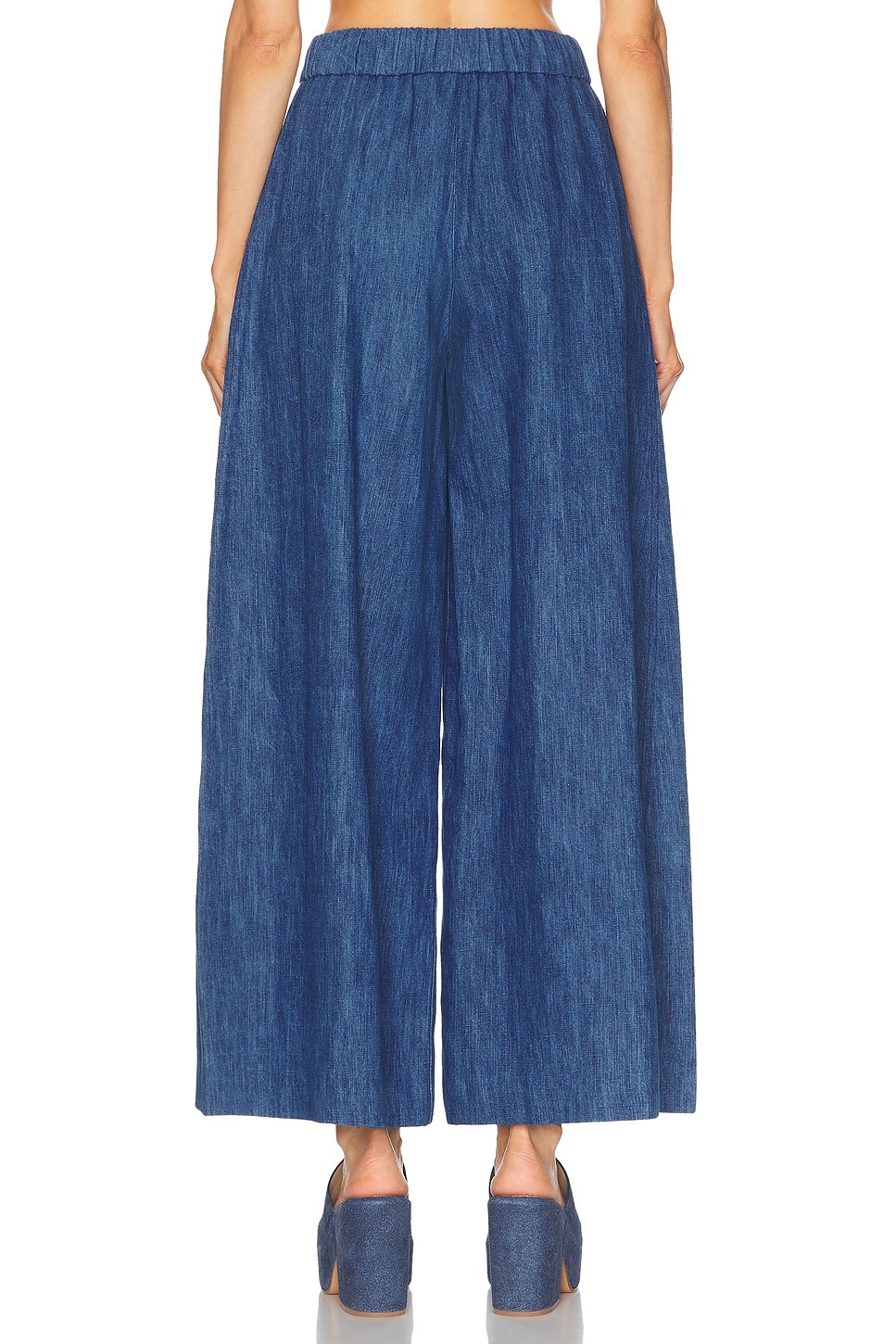Gelos Pant - 4