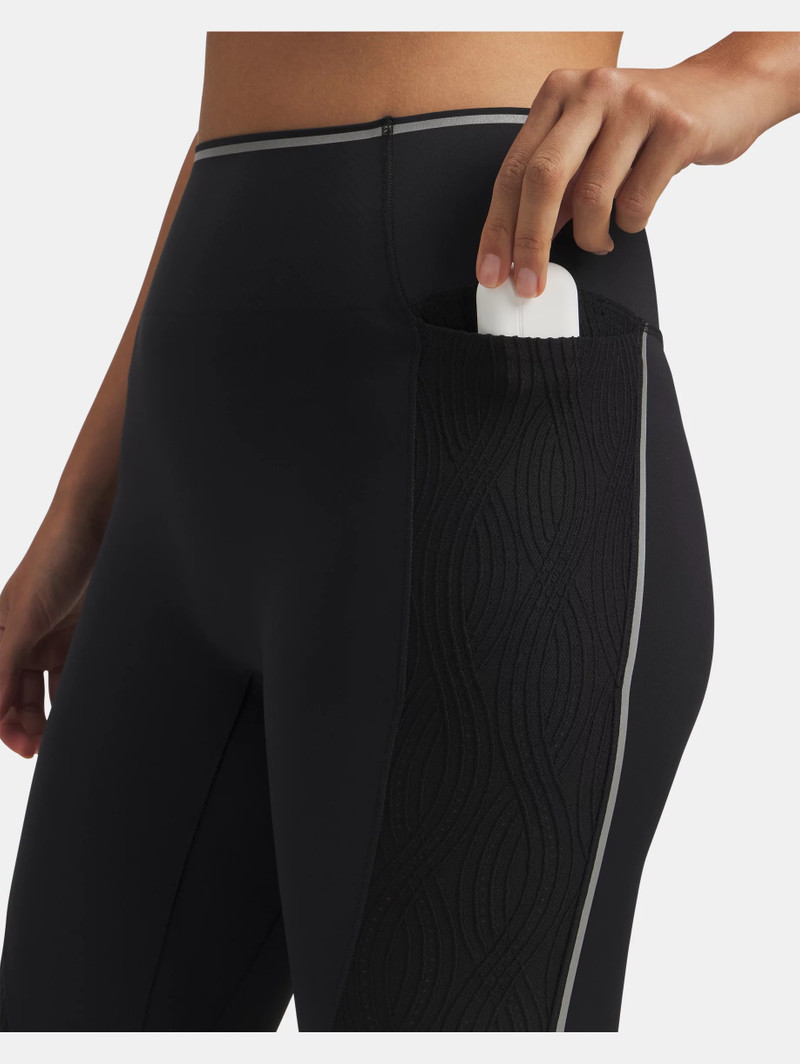 UA Halo Jacquard 4