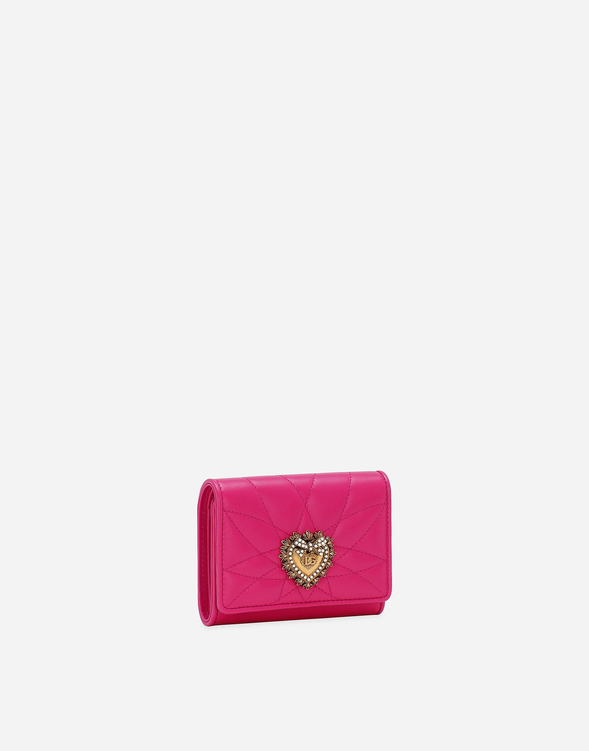Devotion French flap wallet - 2