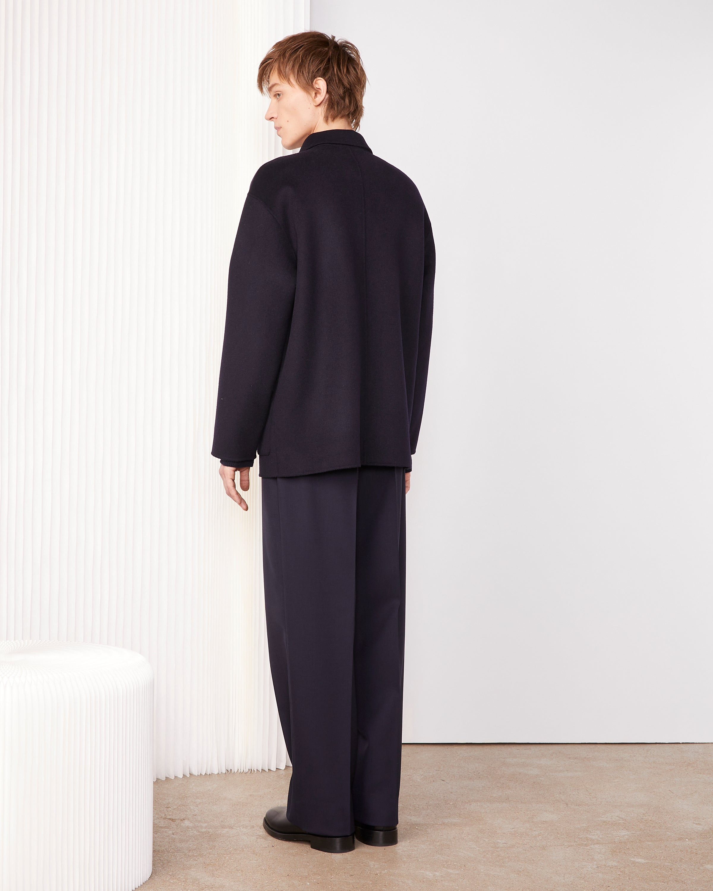 VASCO JACKET - 4