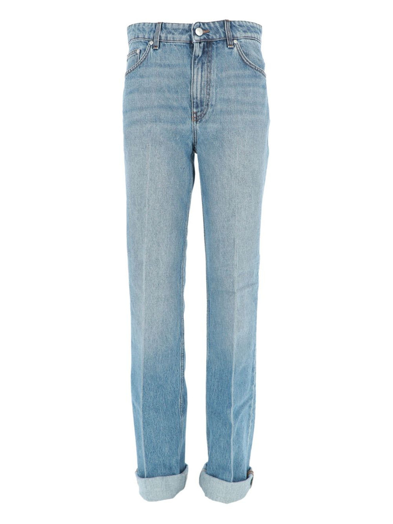 faded jeans 1