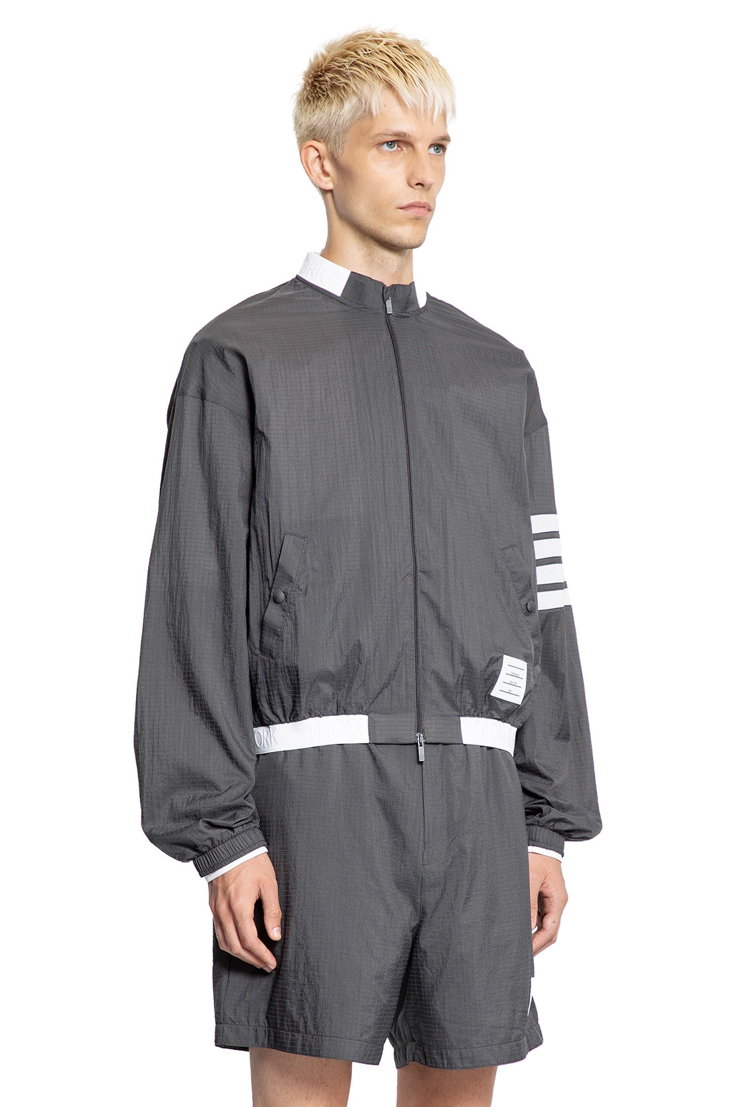 Jackets - 2