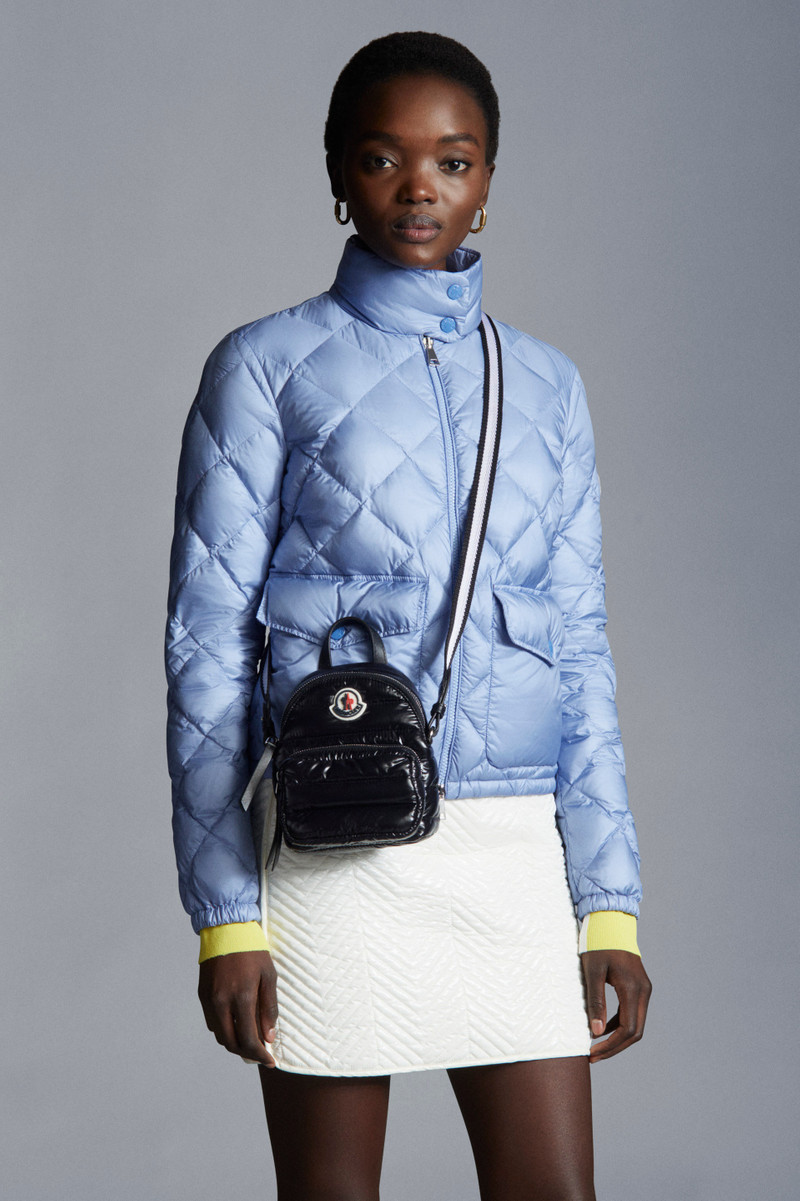 Moncler Kilia Small Backpack outlook