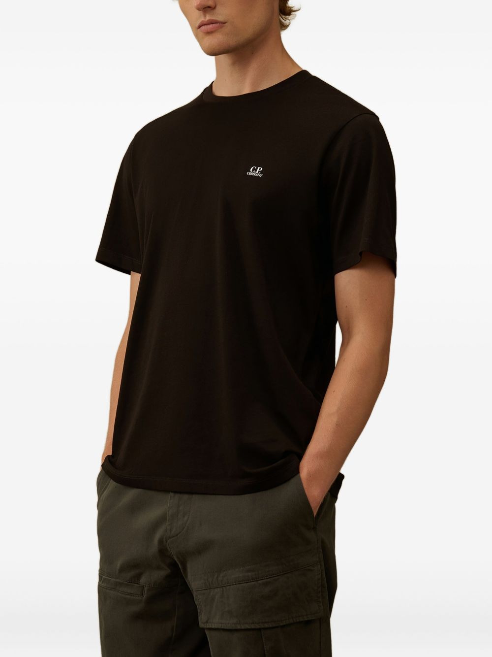 goggles-detail T-shirt - 3