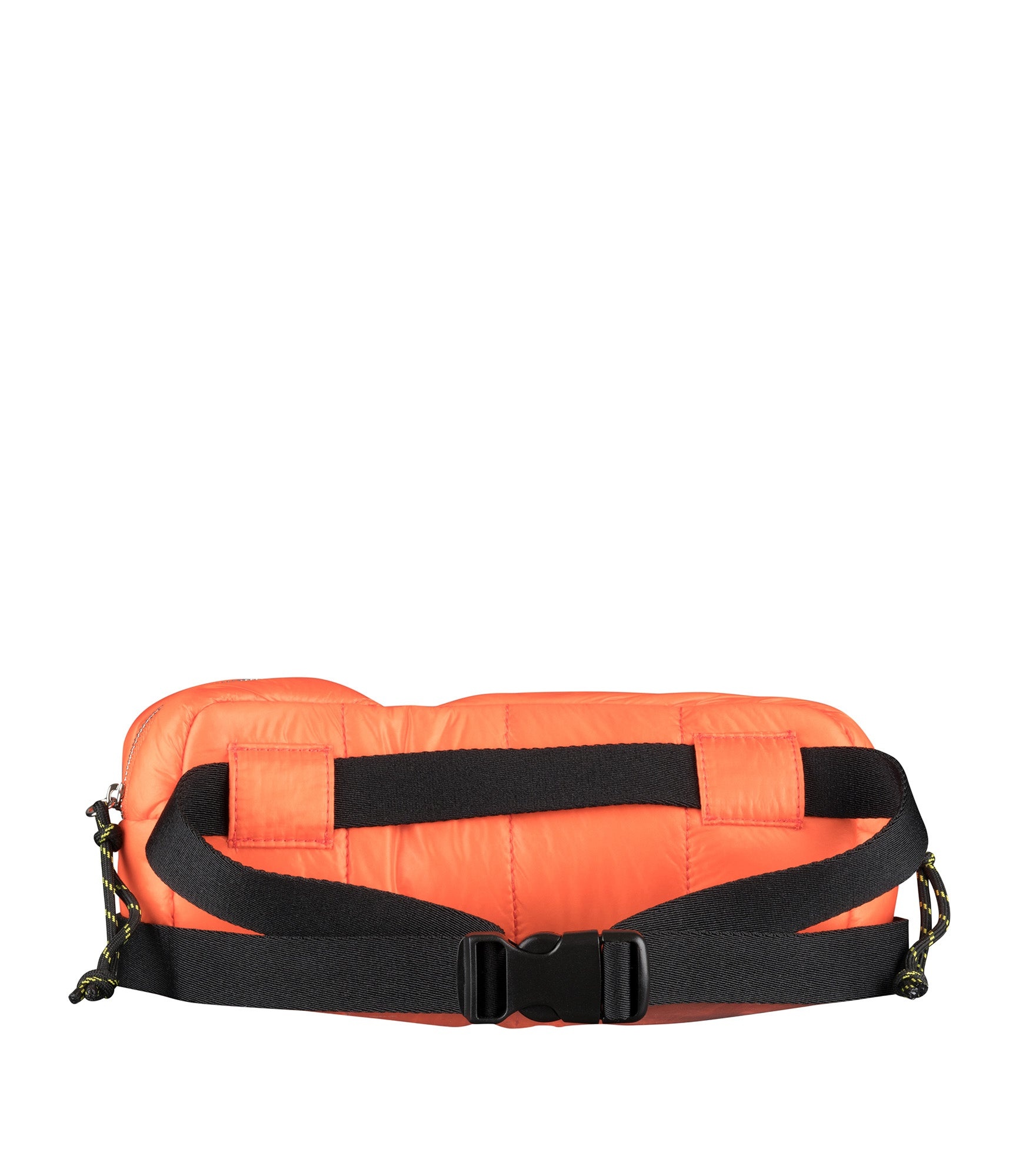 PUFFY BELT BAG - 4