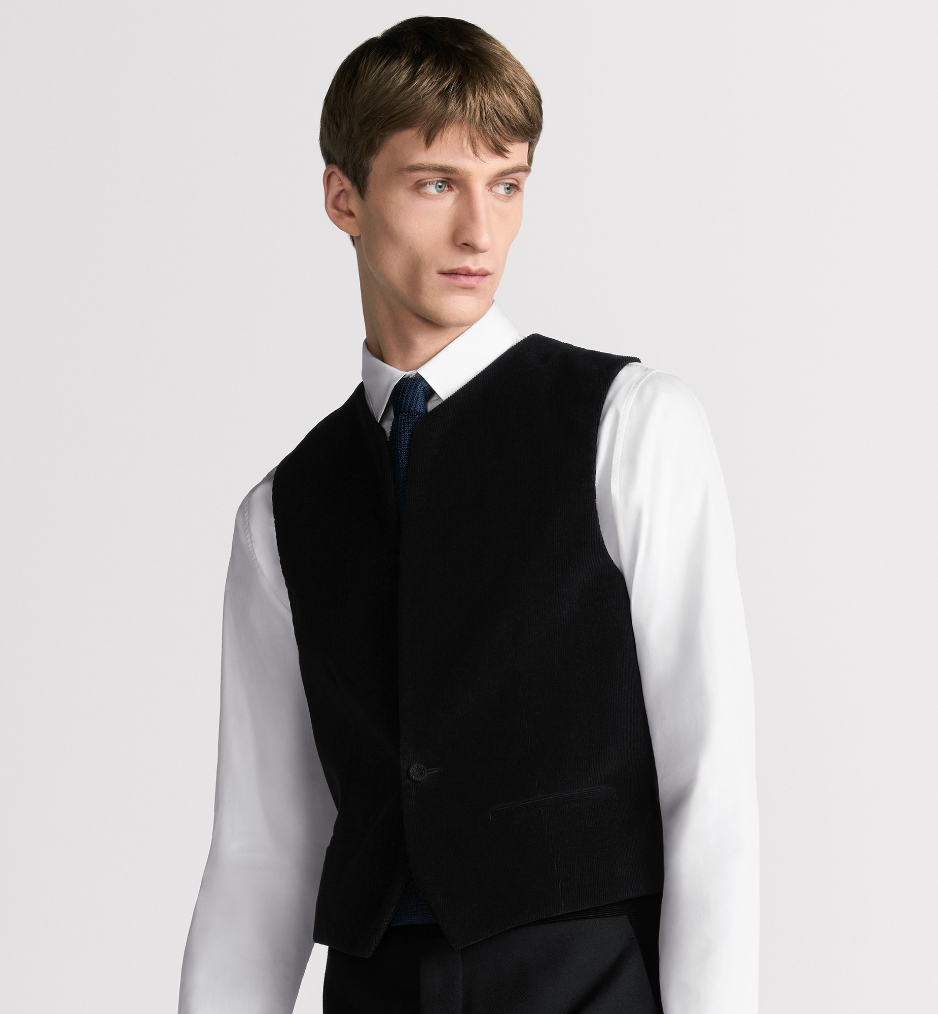 Vest - 2