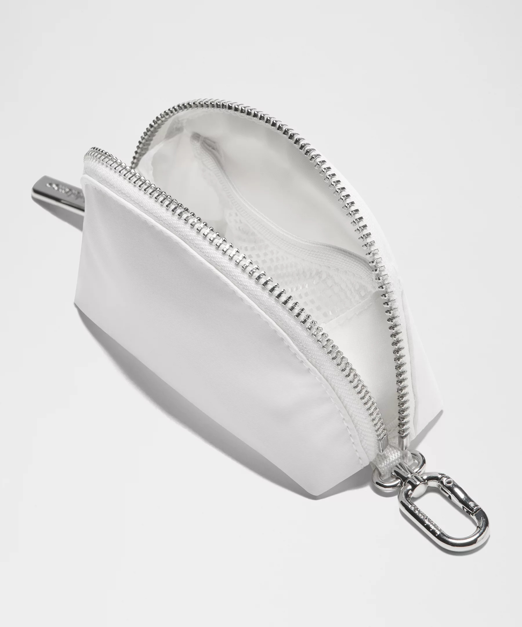 Dual Pouch Wristlet *Wallet - 3