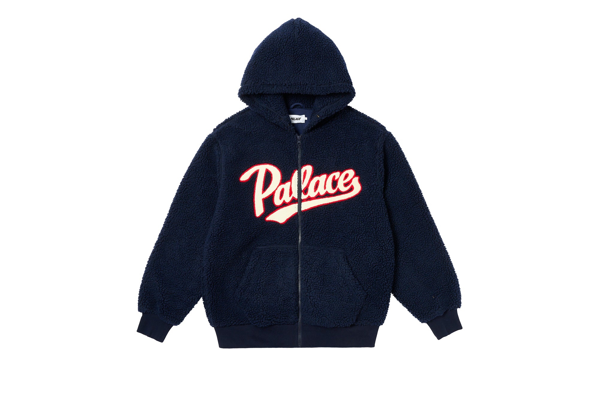 Palace best sale reversible hoodie