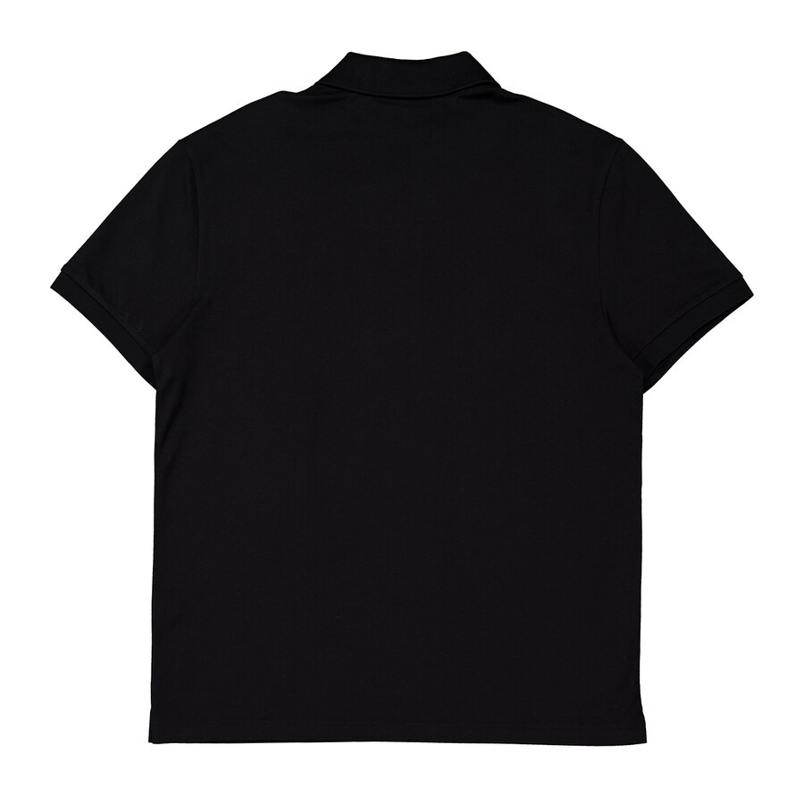 Lacoste Classic Slim Fit Cotton Pique Polo Shirt - 6