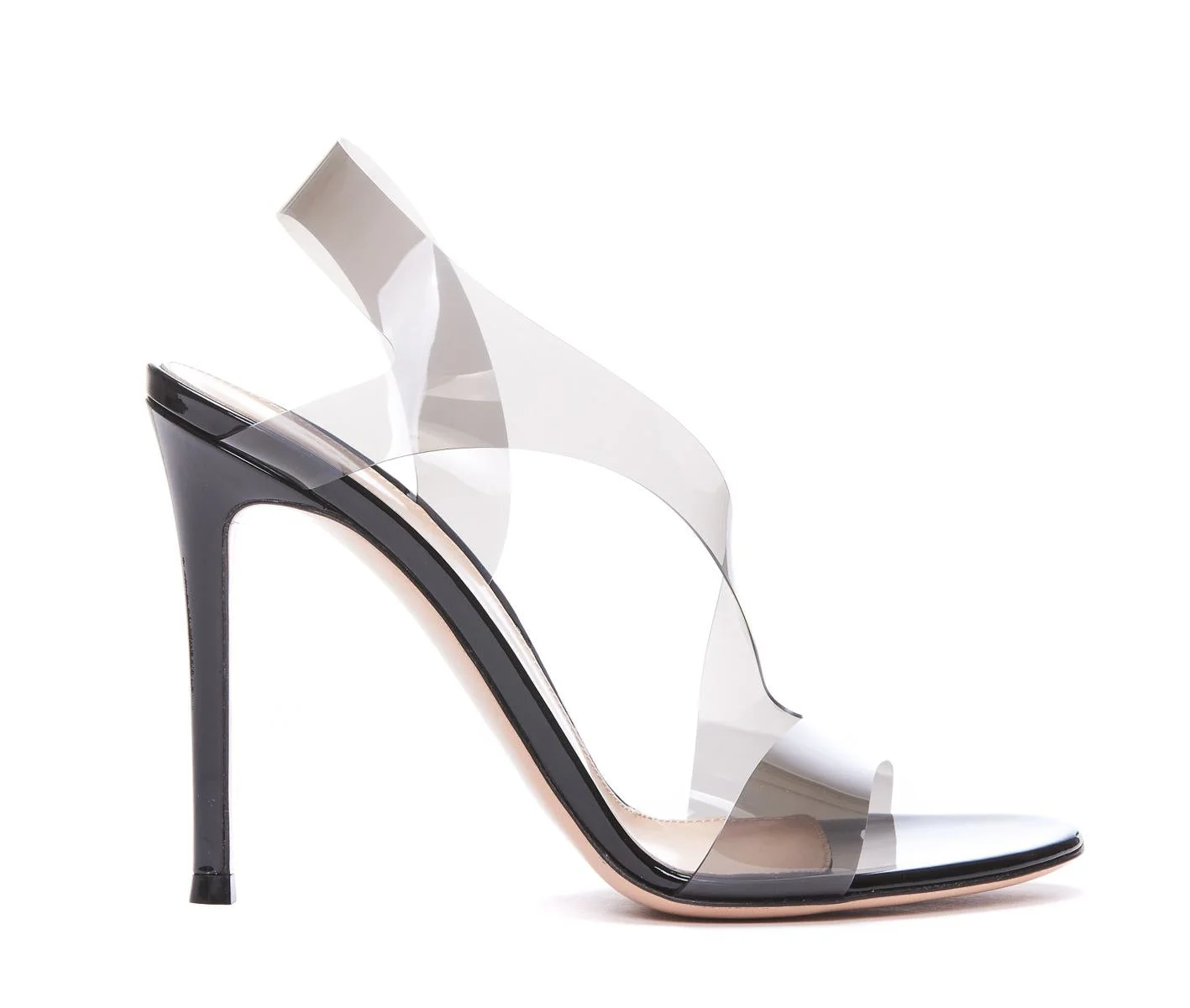 Gianvito Rossi With Heel - 1