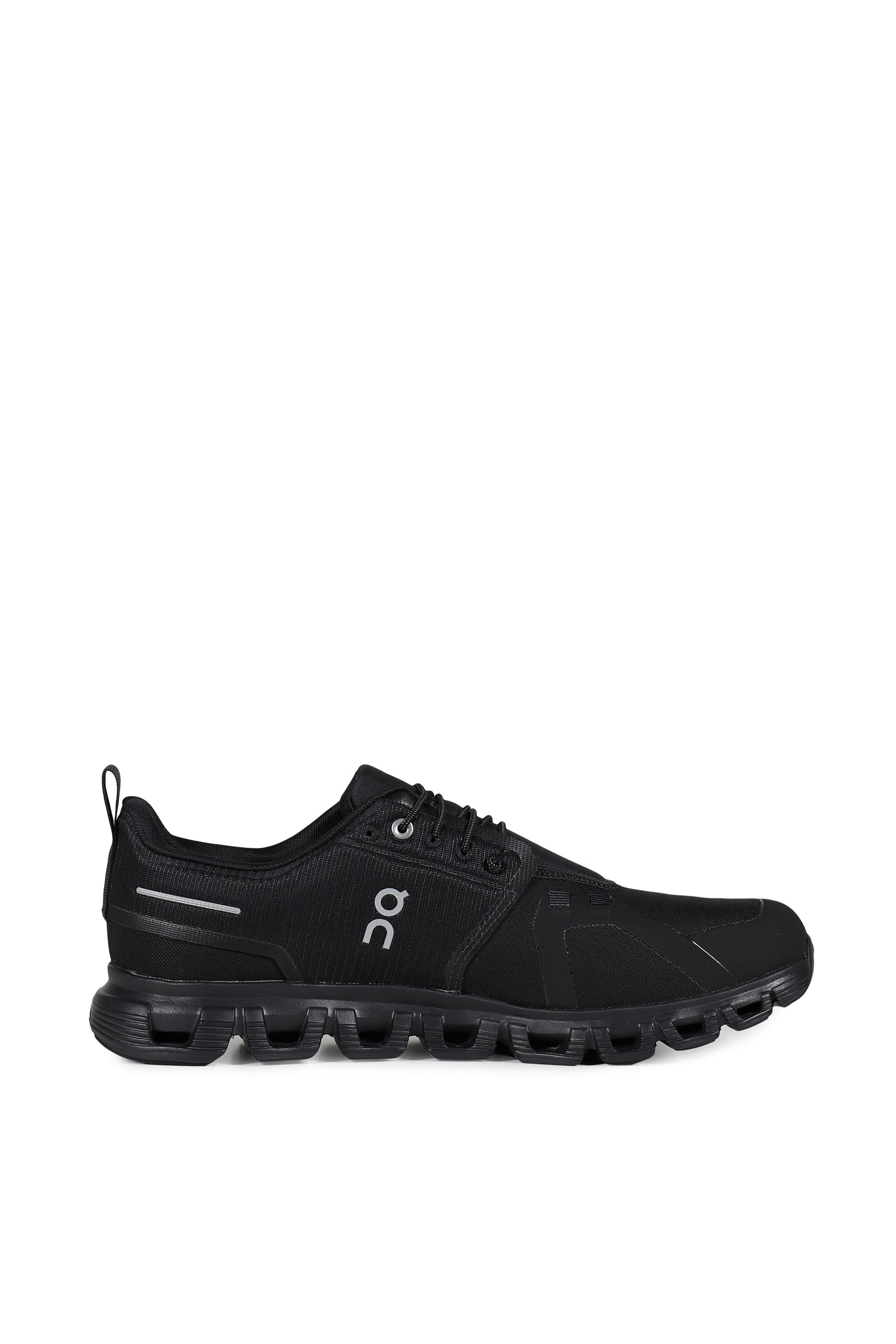 CLOUD 6 WP / BLK BLK - 2