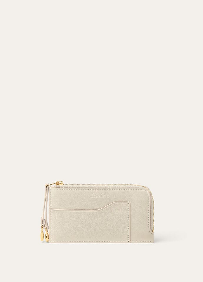 Extra Zip Pouch - 2