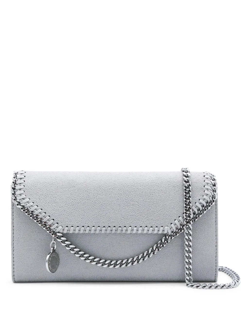 Falabella Continental Wallet - 1