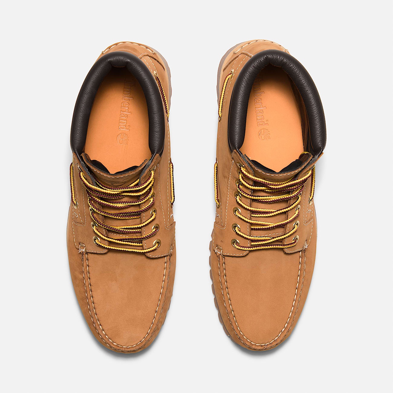 Men's Timberland® Authentic Mid Lace-Up Boot - 2