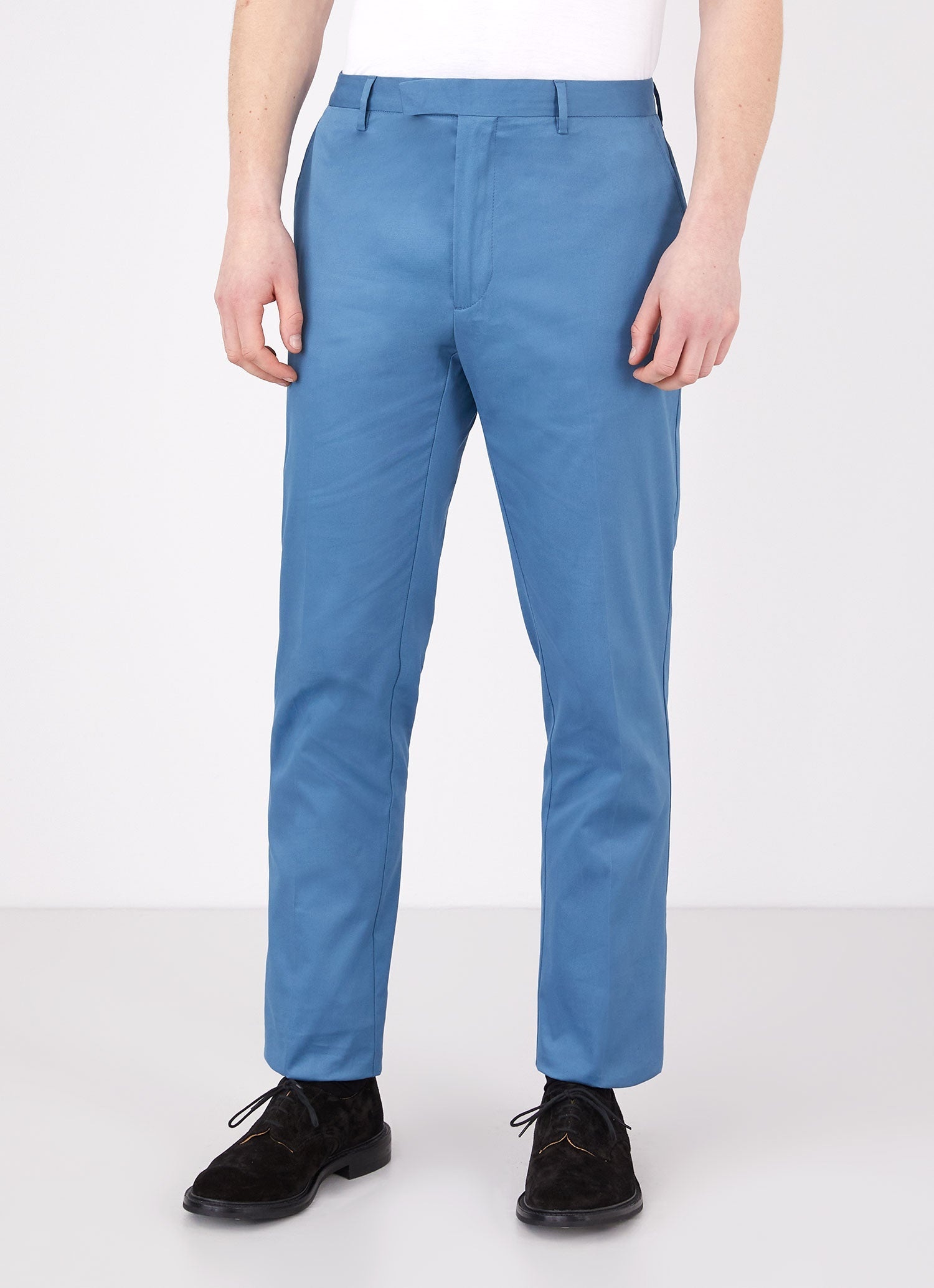 Paul Weller Trouser - 2