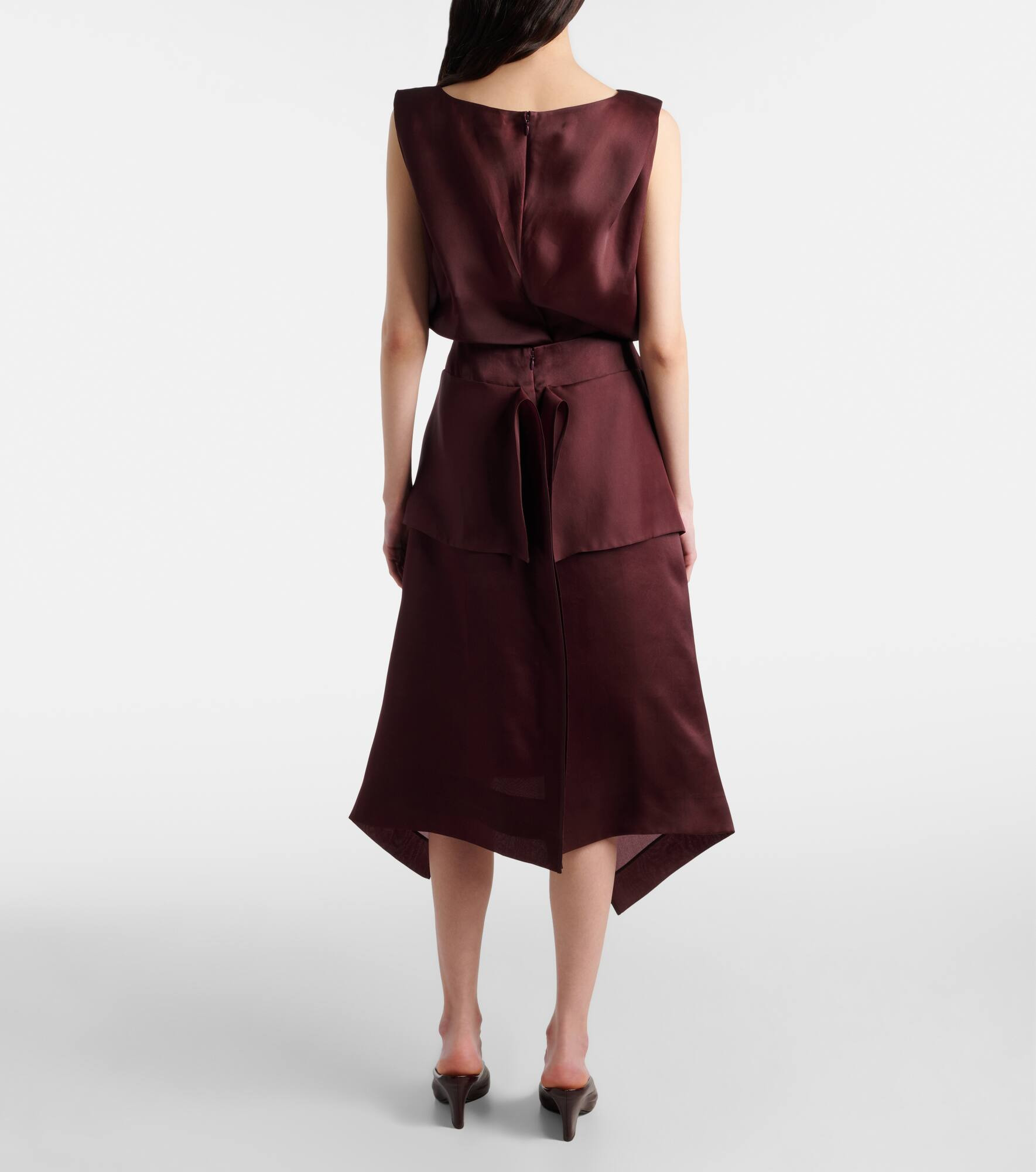 Nina midi skirt - 3