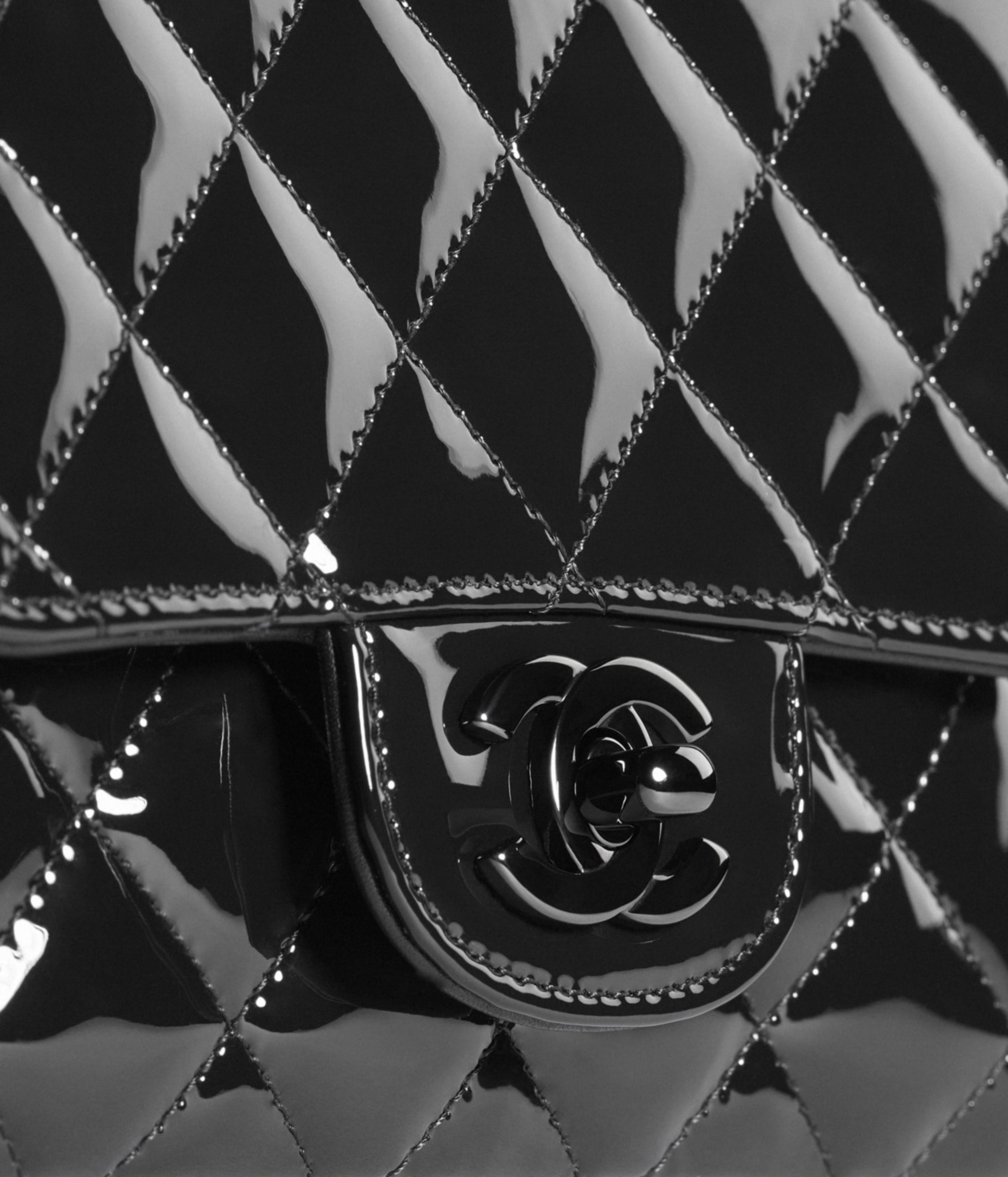 Mini Flap Bag - 3