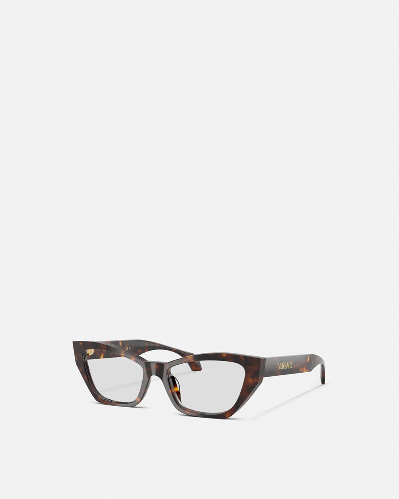 Signature Cat-Eye Glasses 1