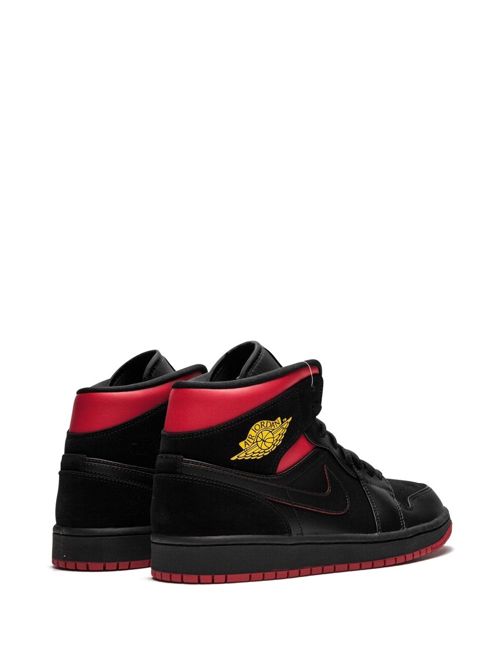 Air Jordan 1 mid sneakers - 3