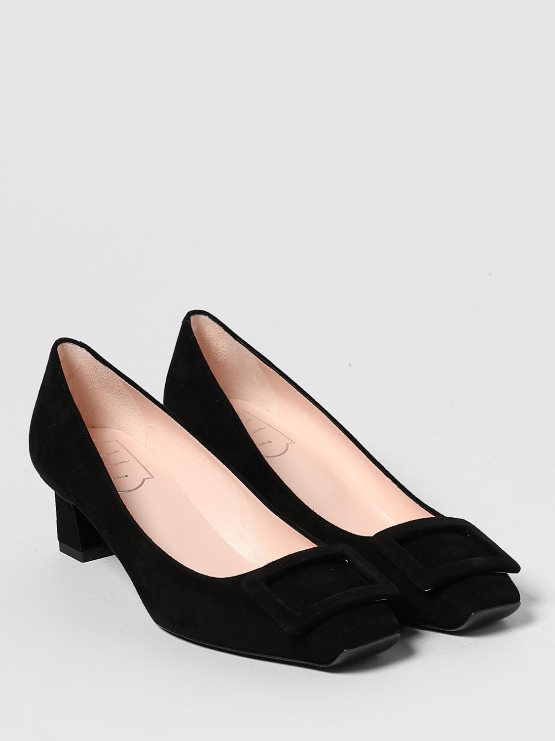 Shoes woman Roger Vivier - 2