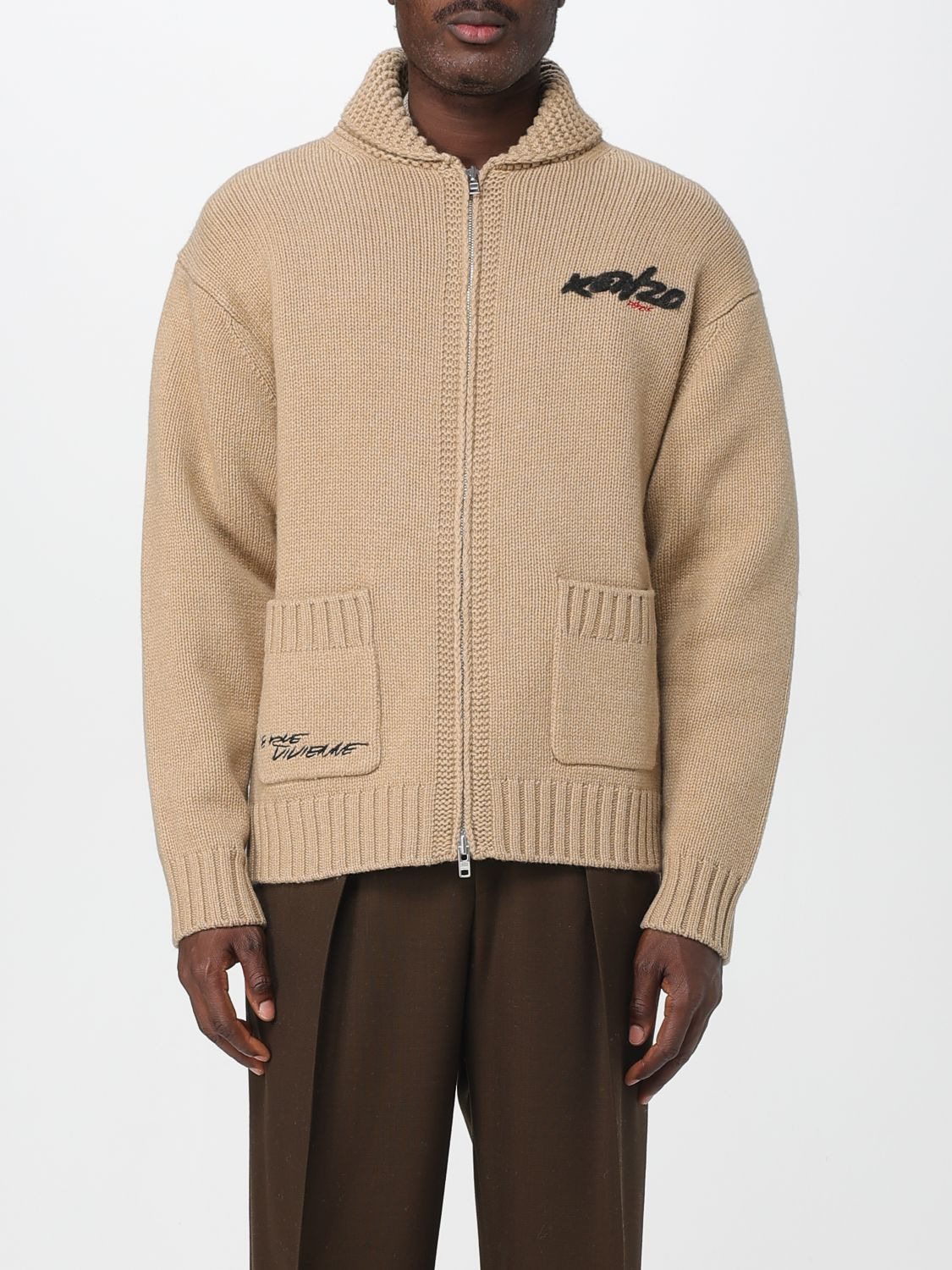 Sweater men Kenzo - 1
