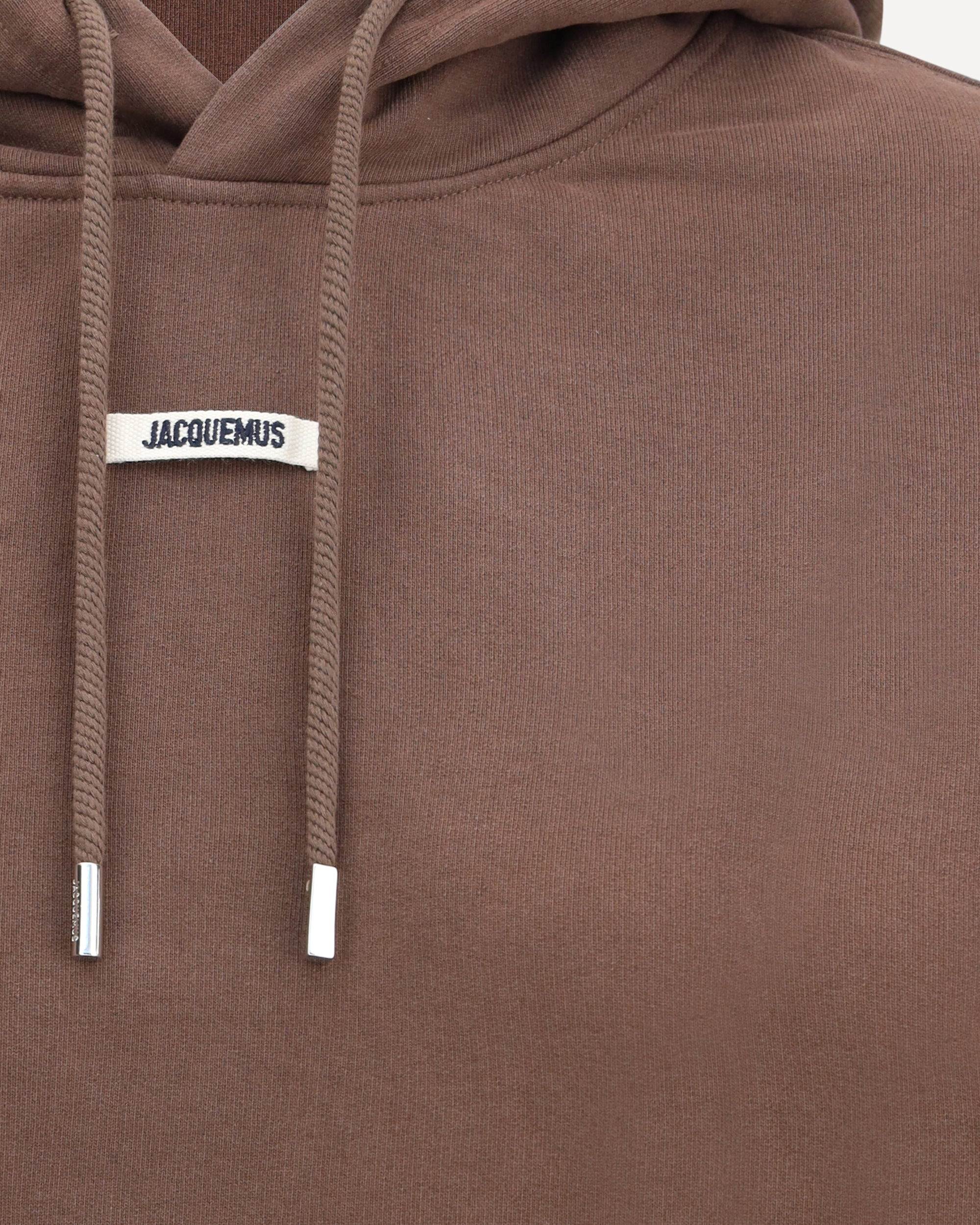 Logoed Hoodie - 3