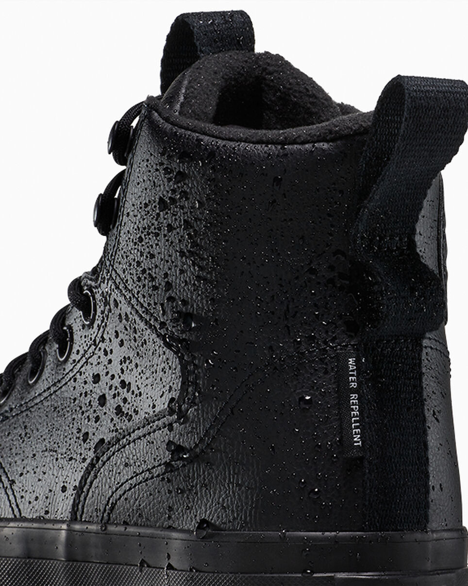 Chuck Taylor All Star Water-Repellent Hiker Boot - 9