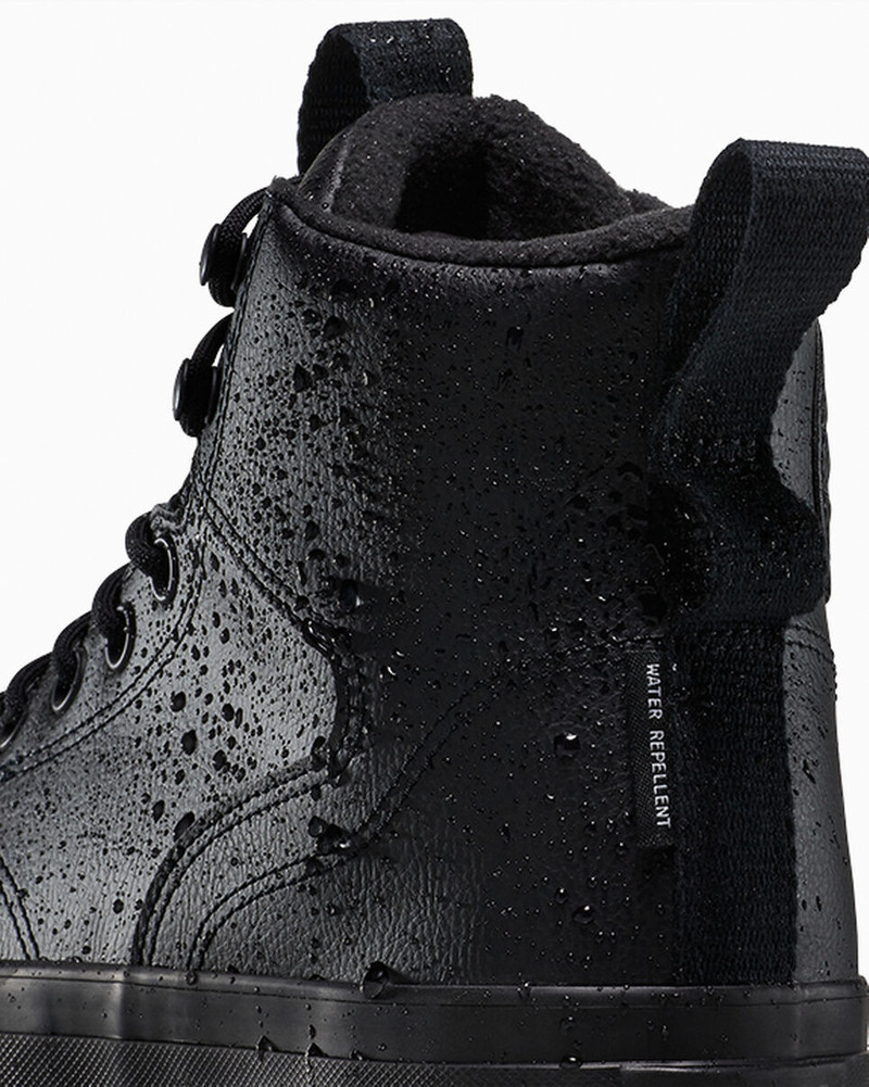 Chuck Taylor All Star Water-Repellent Hiker Boot 9