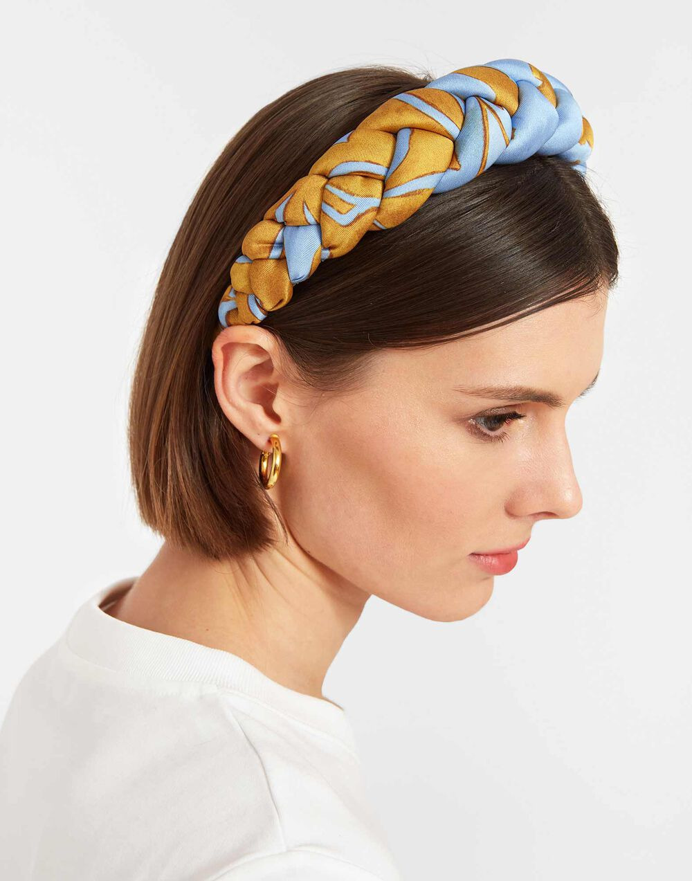 Rapunzel Headband - 4