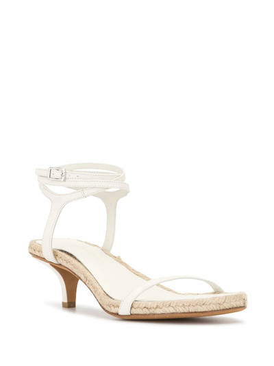 3.1 Phillip Lim Yasmine 50mm sandals outlook