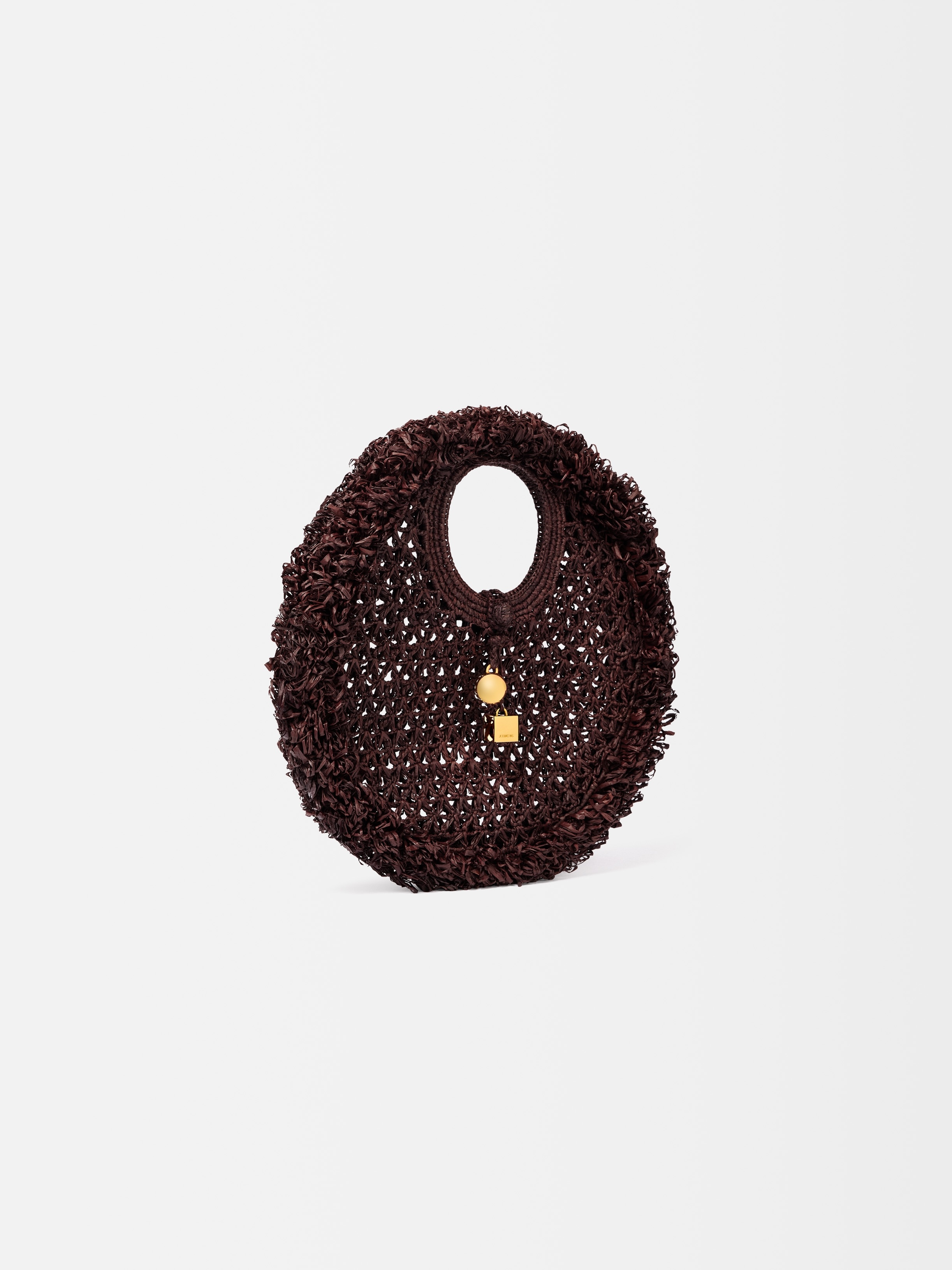 The Spiaggia small round bag - 2