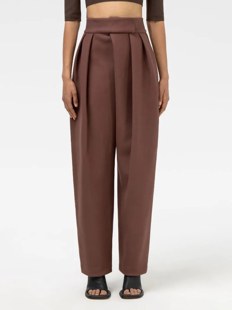 HIGH WAISTED PANTS - 3