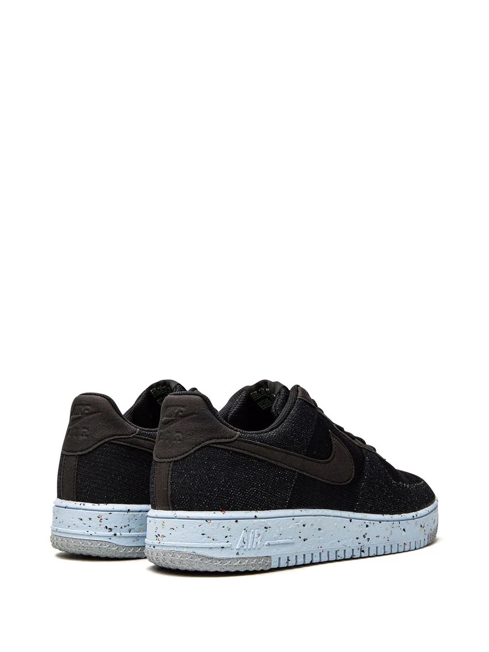 Air Force 1 Crater FlyKnit sneakers - 3