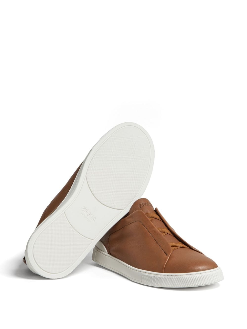 Triple Stitch sneakers - 5