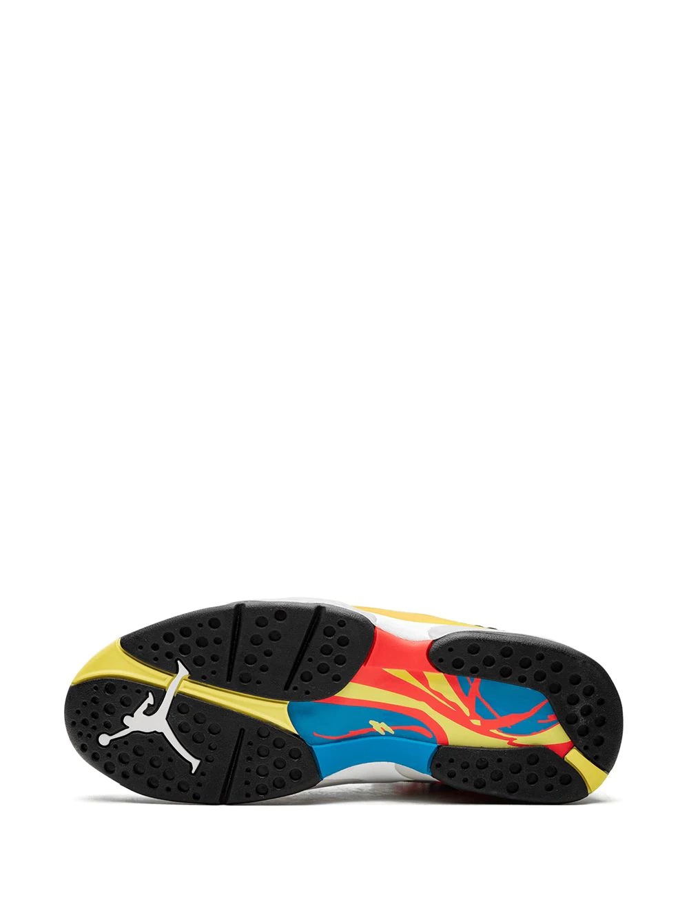 Air Jordan 8 Retro SE multi-color - 4